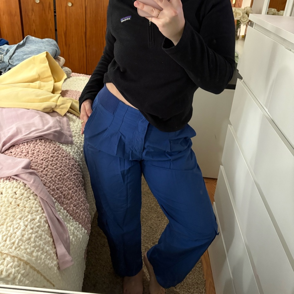 FREE PEOPLE PANTS